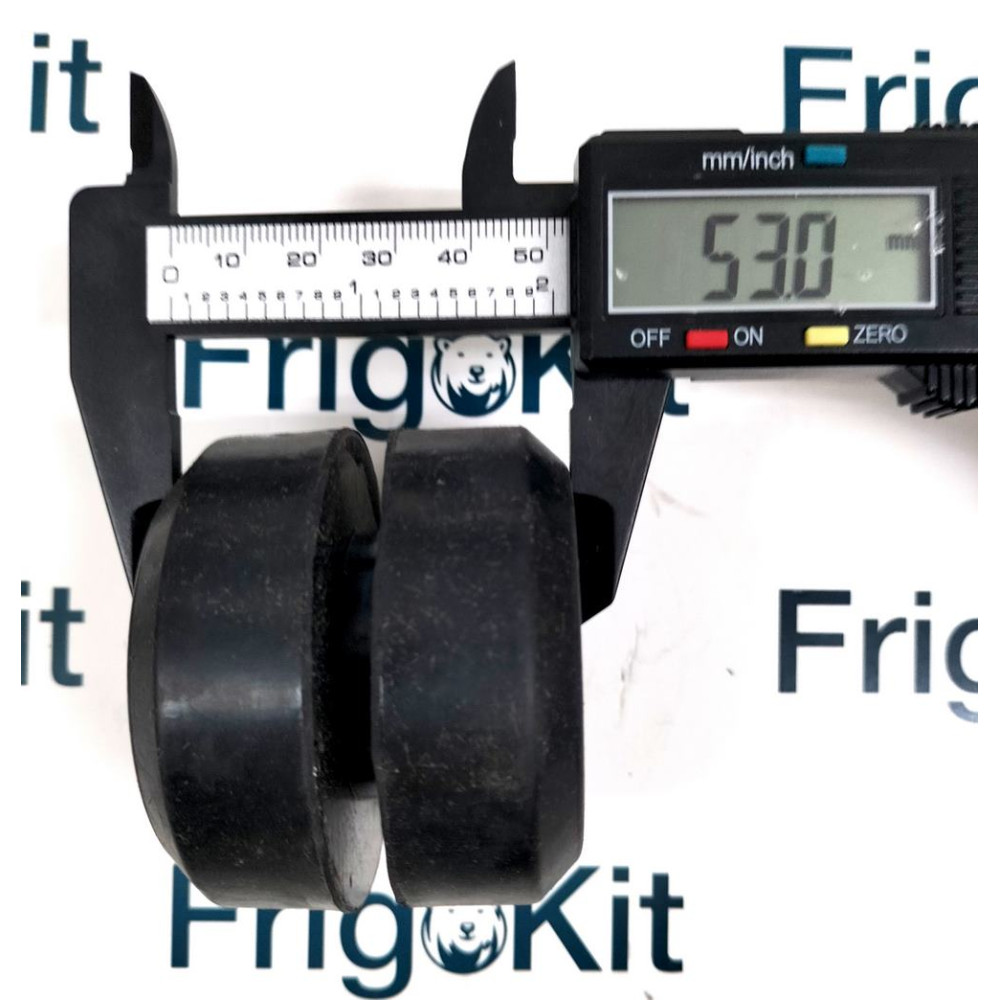 TRP 911404TKA TRP 917709 Vibration Mount for Thermo King ISOLATOR 1